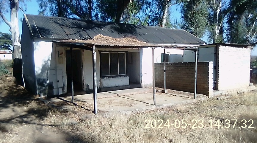  Bedroom Property for Sale in Koppies Free State